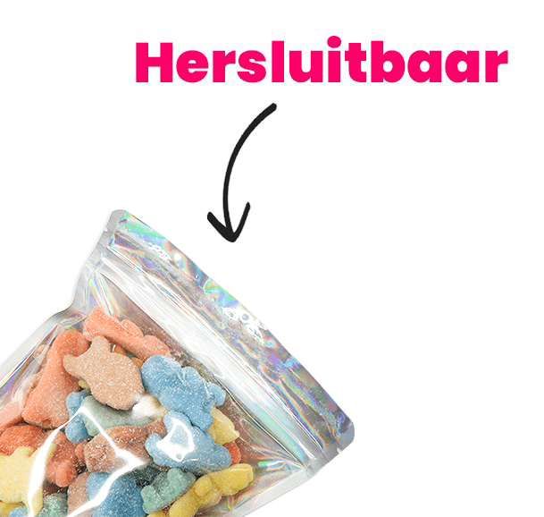 Pokemon Fizz - Candywrap.nl