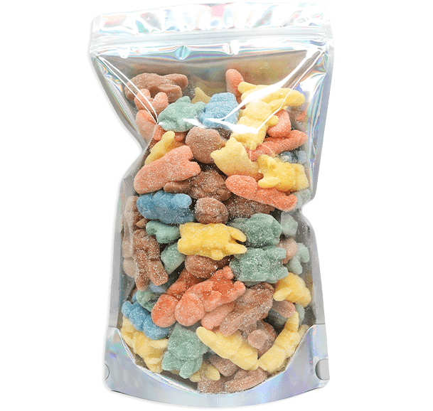 Pokemon Fizz - Candywrap.nl