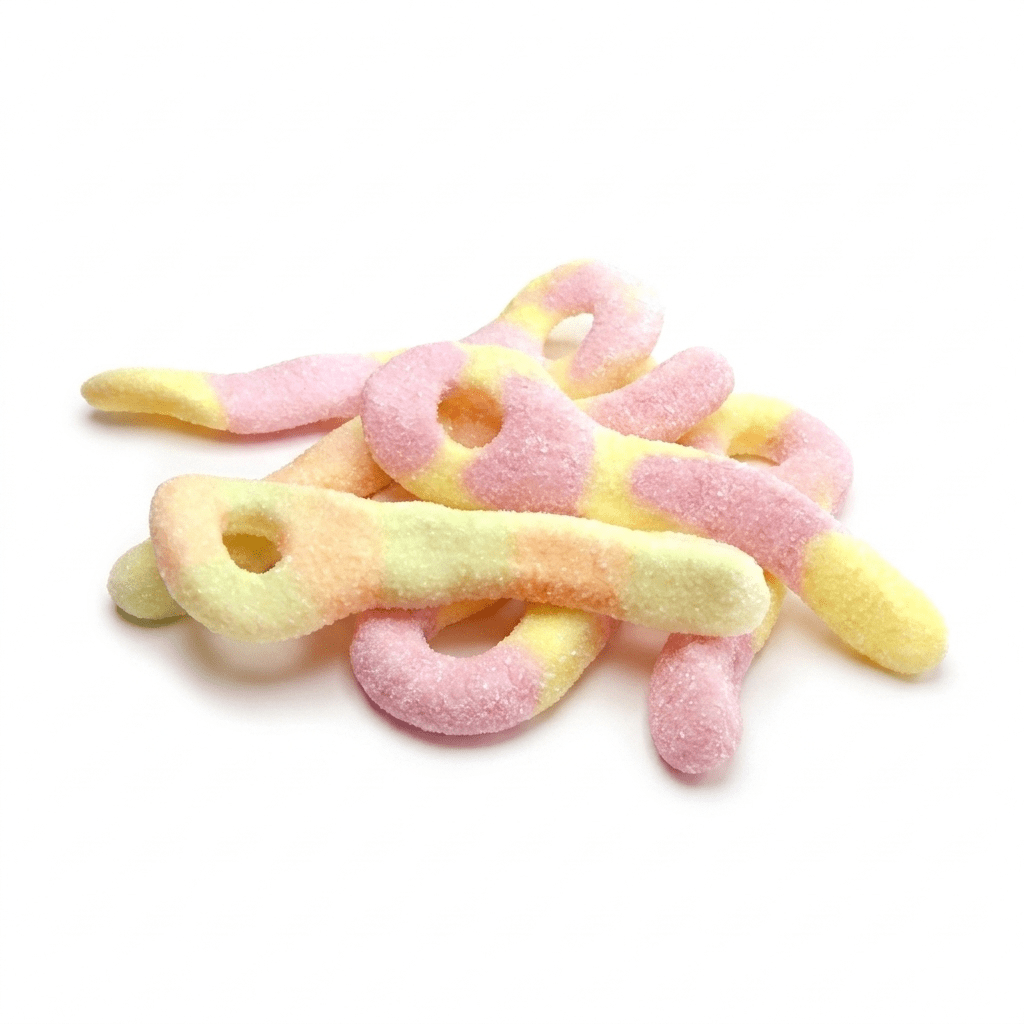 Red Band Toversleutels silo zachte fruit sleutels snoep voordeelzak schepsnoep online kopen