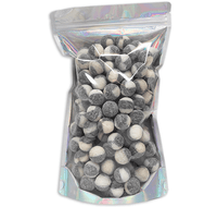 Salmiak Powder Balls