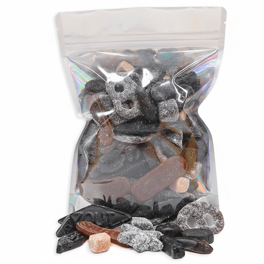 Salty Drop Mix - Candywrap.nl