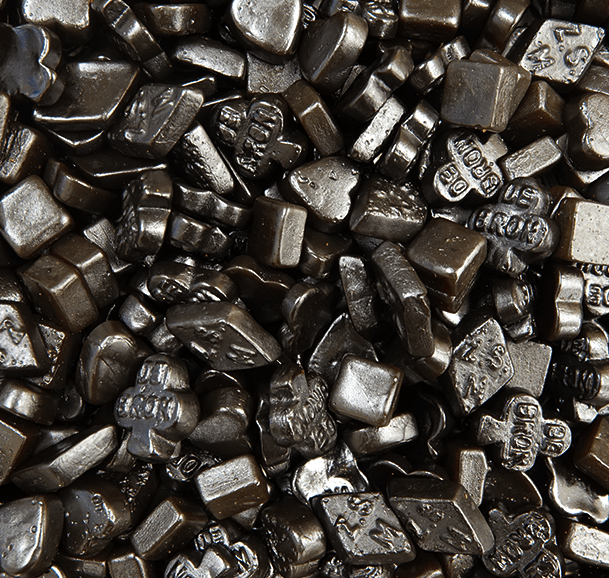 Salty Zero Sugar Drop Mix - Candywrap.nl