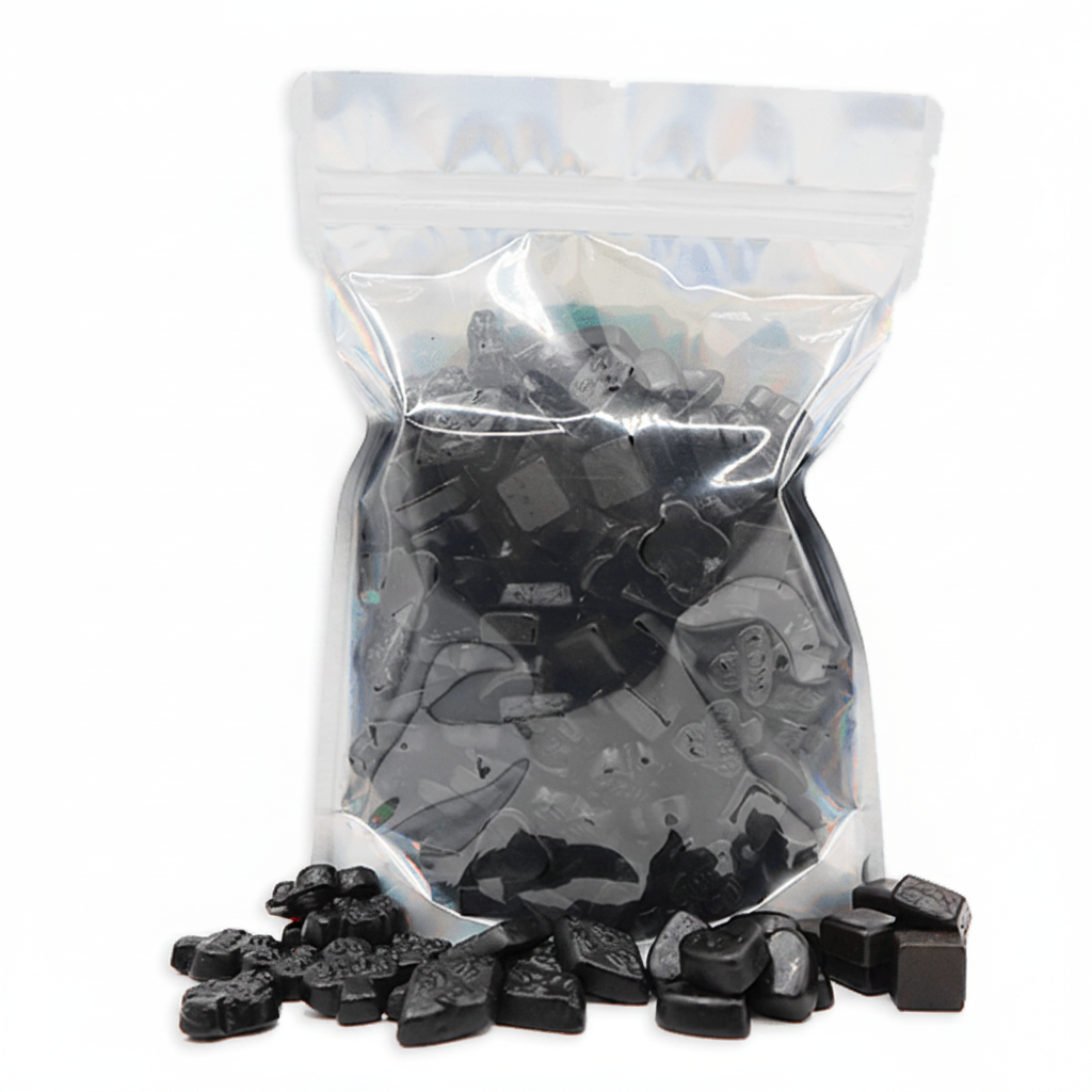 Salty Zero Sugar Drop Mix - Candywrap.nl