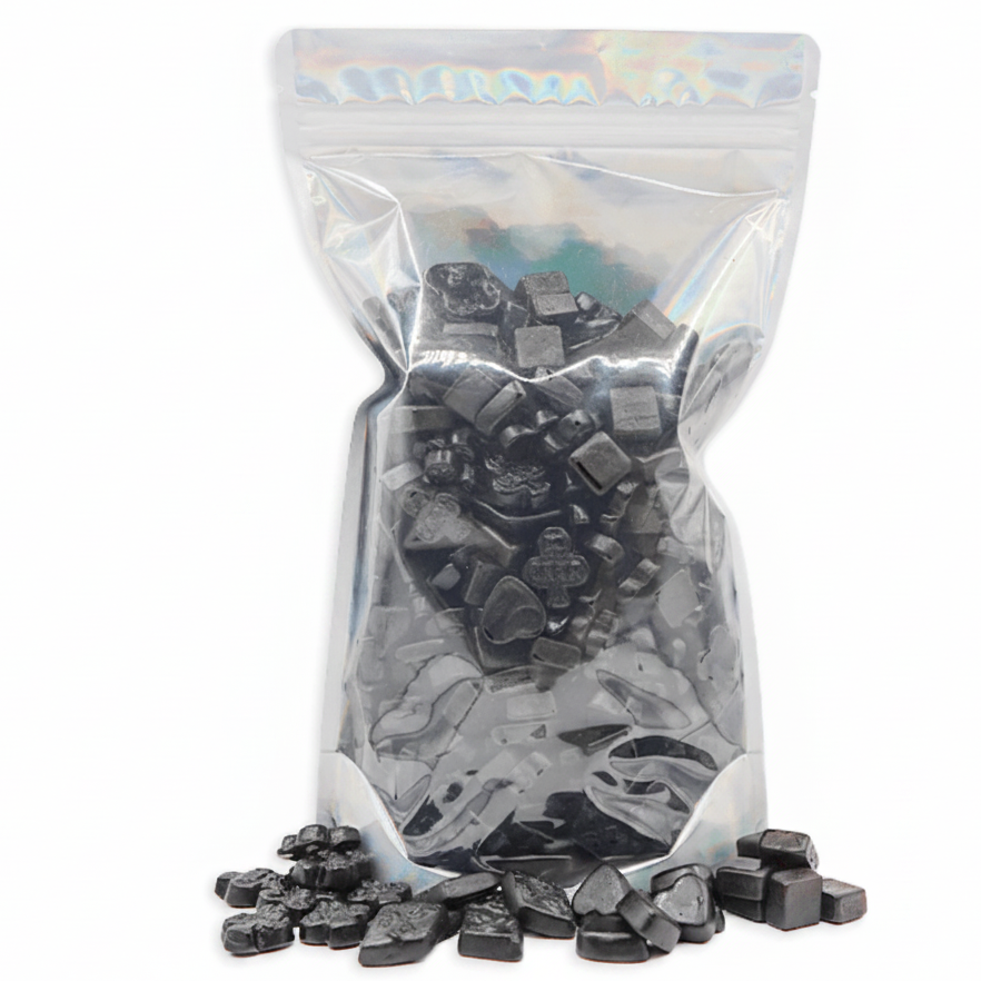 Salty Zero Sugar Drop Mix - Candywrap.nl
