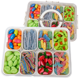 Pick & Mix