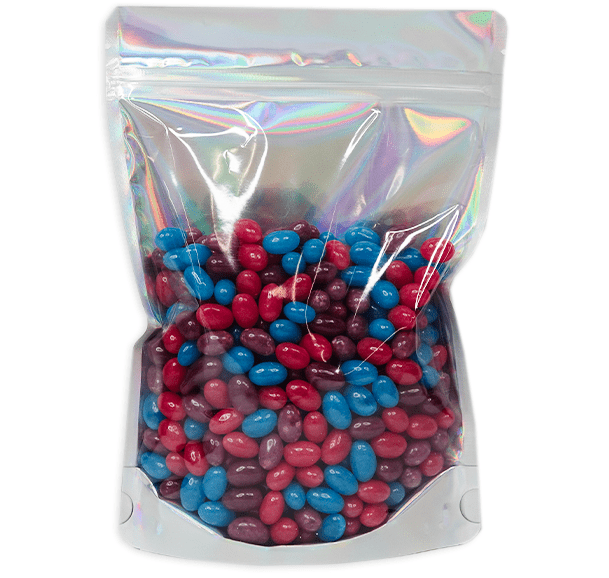 Sour Berry Jelly Beans - Candywrap.nl