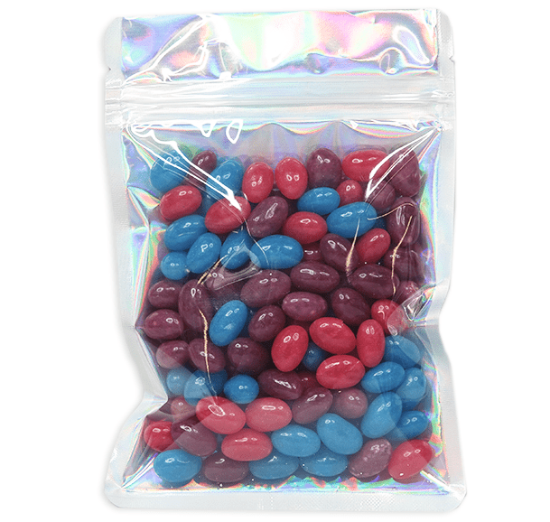 Sour Berry Jelly Beans - Candywrap.nl