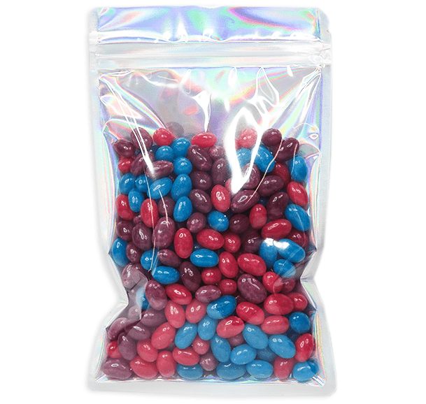 Sour Berry Jelly Beans - Candywrap.nl