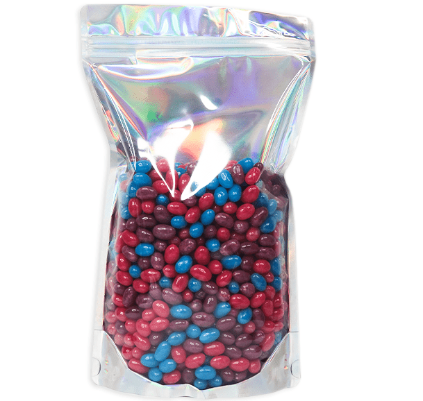 Sour Berry Jelly Beans - Candywrap.nl