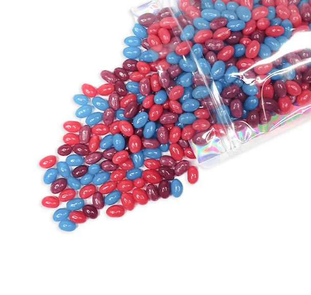 Sour Berry Jelly Beans - Candywrap.nl