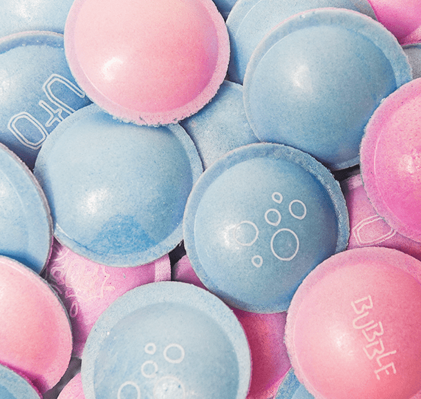 Sour Bubbilicious UFOs - Candywrap.nl