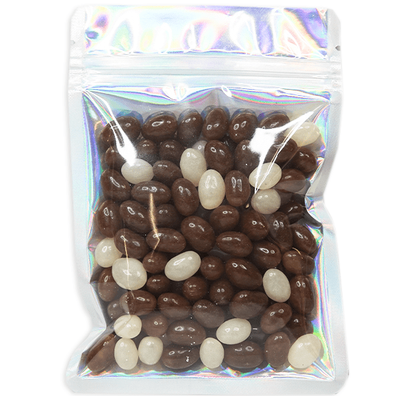 Sour Cola Jelly Beans - Candywrap.nl