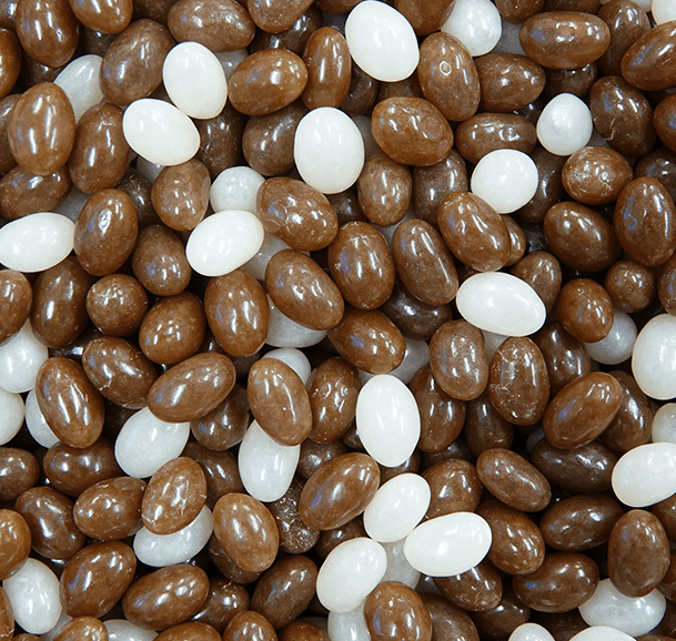 Sour Cola Jelly Beans - Candywrap.nl