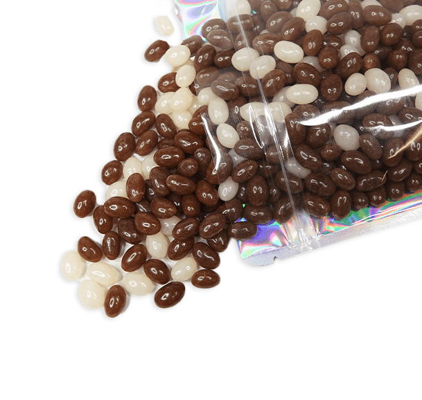 Sour Cola Jelly Beans - Candywrap.nl