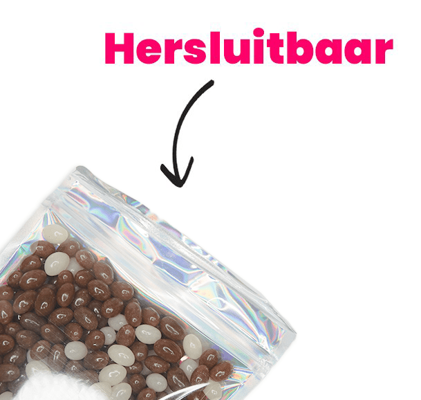 Sour Cola Jelly Beans - Candywrap.nl