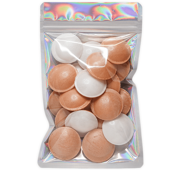 Sour Cola UFOs - Candywrap.nl