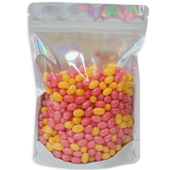 Sour Exotic Jelly Beans - Candywrap.nl