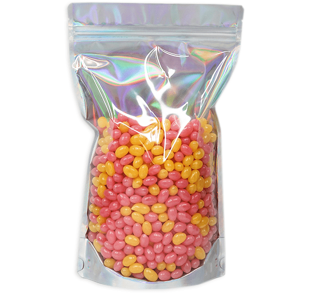 Sour Exotic Jelly Beans - Candywrap.nl