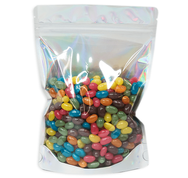 Sour Tropical Jelly Beans - Candywrap.nl