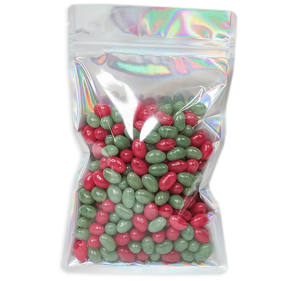 Sour Watermelon Jelly Beans - Candywrap.nl