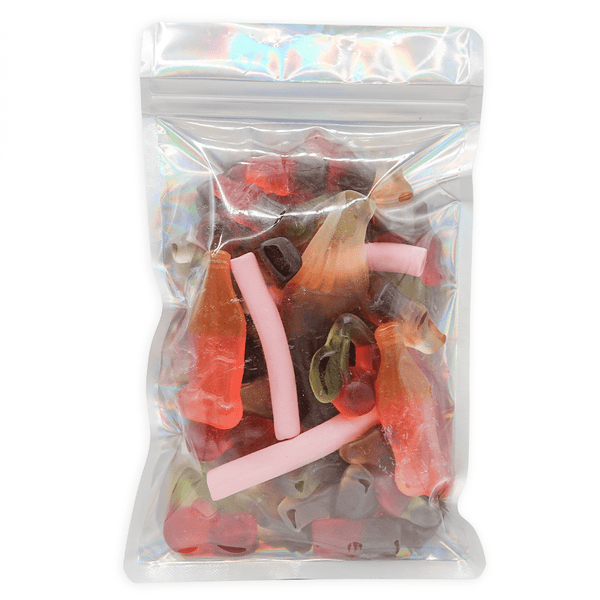 Sweet Cola Cerise Mix
