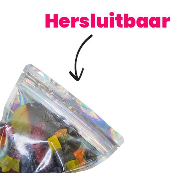 Sweet Double Flavor Drop Mix - Candywrap.nl