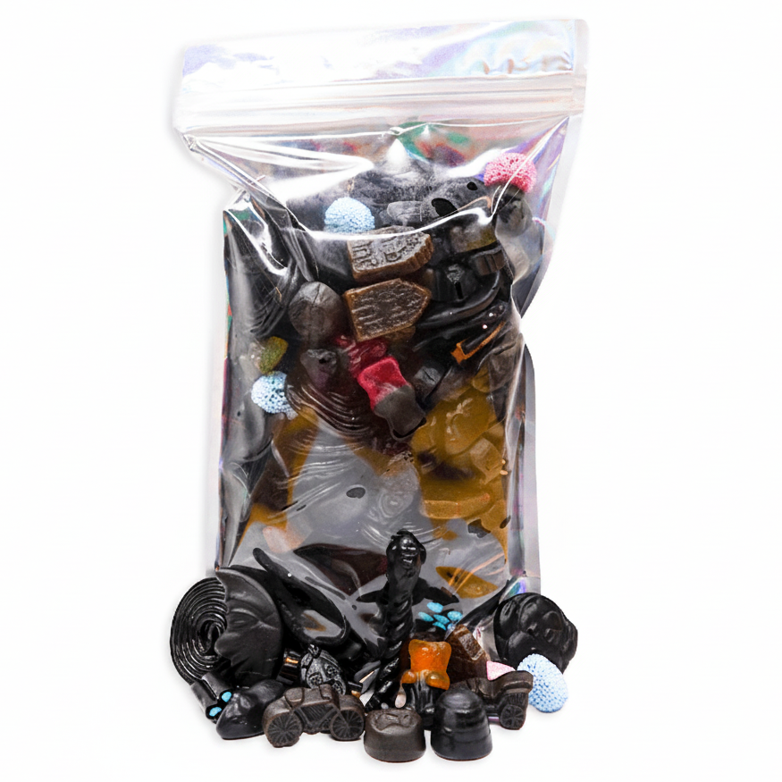 Sweet Drop Mix - Candywrap.nl