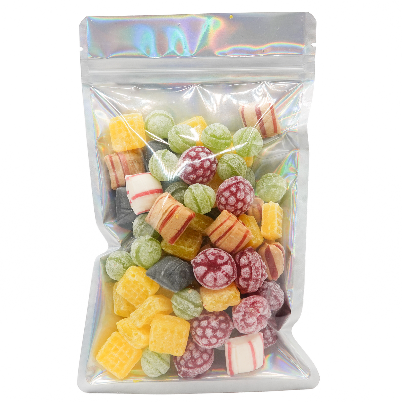 Sweet Old Dutch Candy - Candywrap.nl