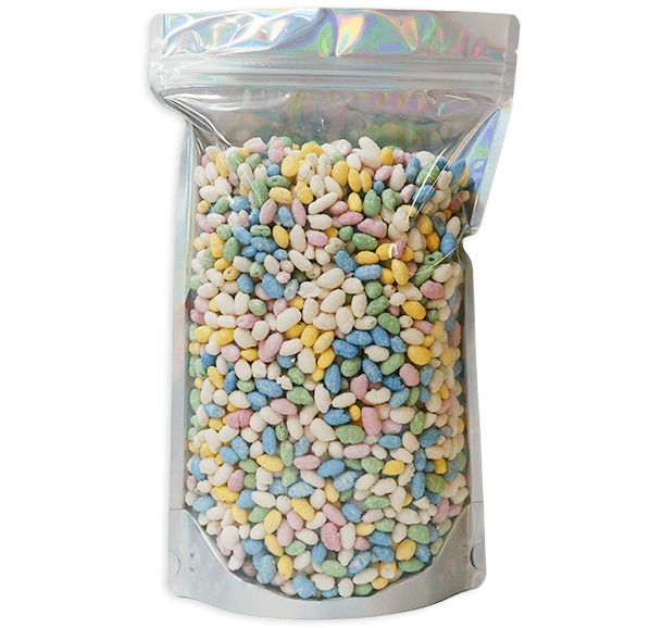 Sweet Rice Pops - Candywrap.nl