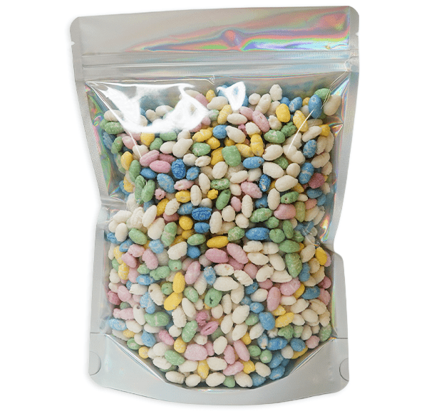 Sweet Rice Pops - Candywrap.nl