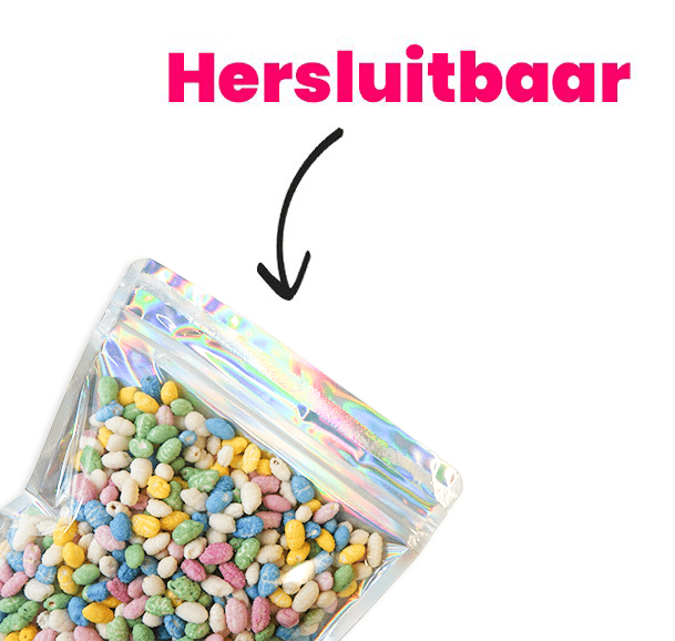 Sweet Rice Pops - Candywrap.nl