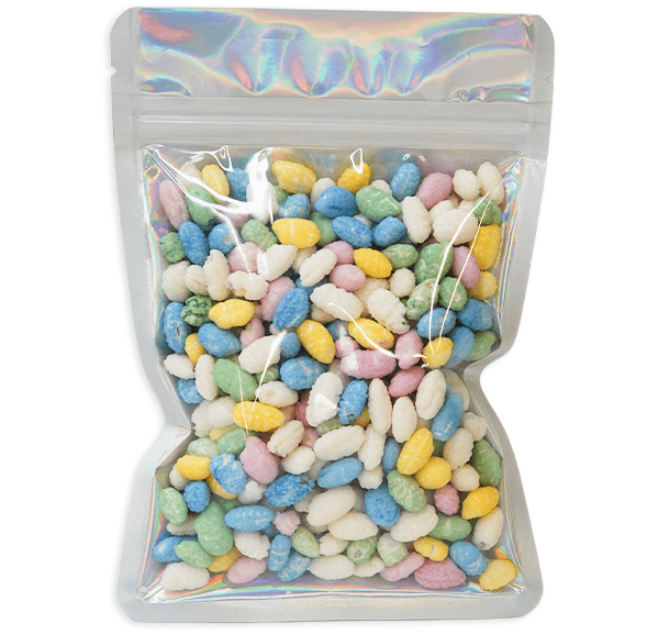 Sweet Rice Pops - Candywrap.nl