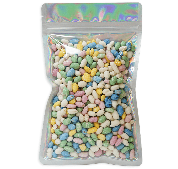 Sweet Rice Pops - Candywrap.nl