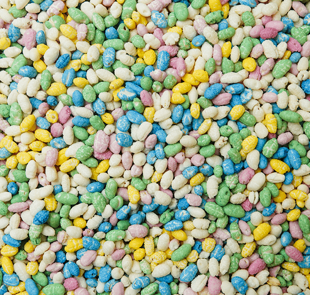 Sweet Rice Pops - Candywrap.nl