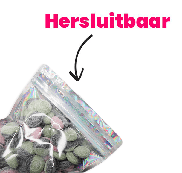 Sweet & Salty Double Flavor Drop Bombs - Candywrap.nl