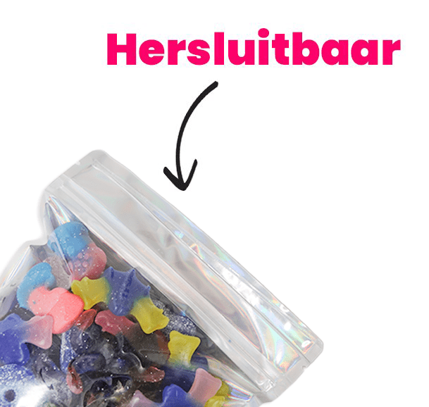 Sweet & Sour Tongue Painter Mix - Candywrap.nl