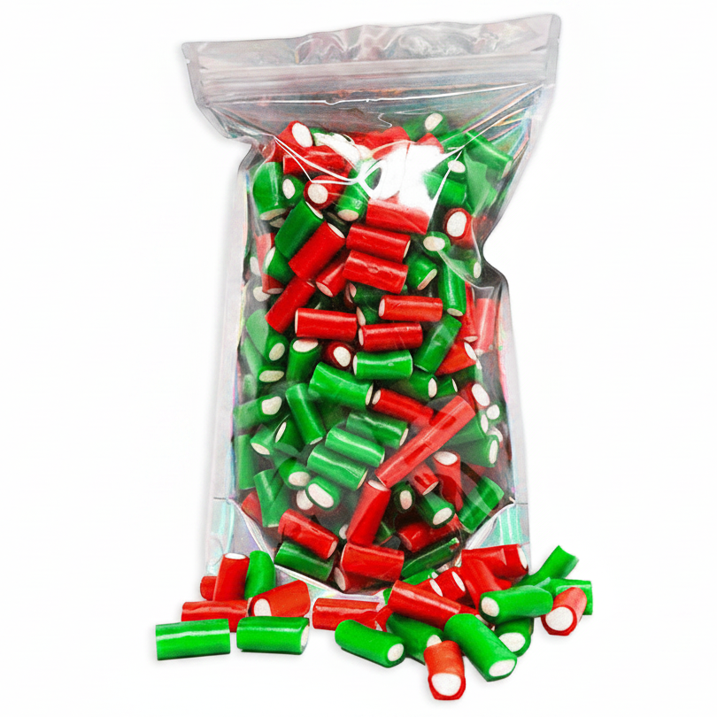 Sweet Strapple Bites - Candywrap.nl