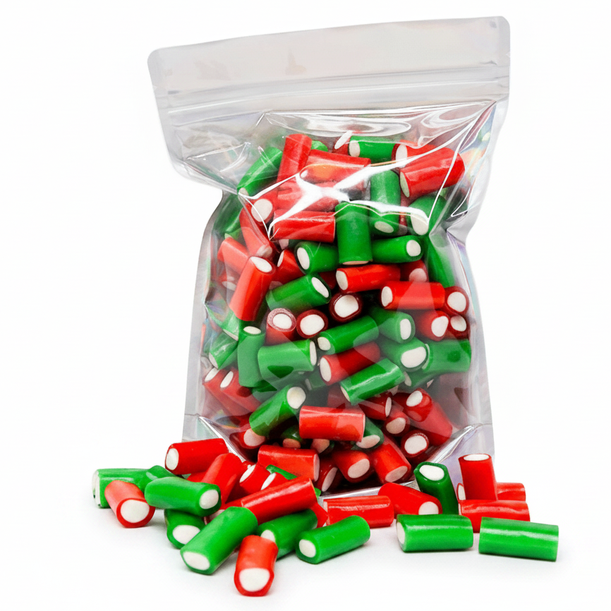 Sweet Strapple Bites - Candywrap.nl