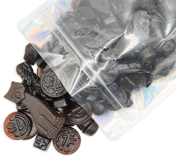 Sweet Zero Sugar Drop Mix - Candywrap.nl