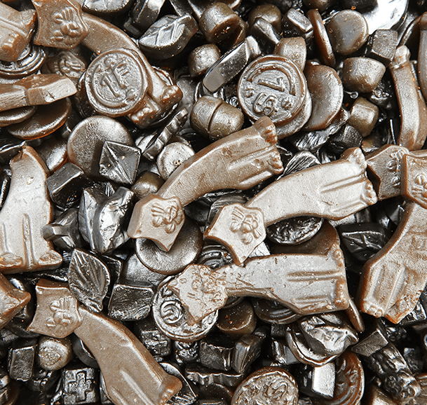 Sweet Zero Sugar Drop Mix - Candywrap.nl