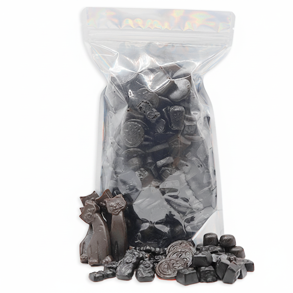 Sweet Zero Sugar Drop Mix - Candywrap.nl