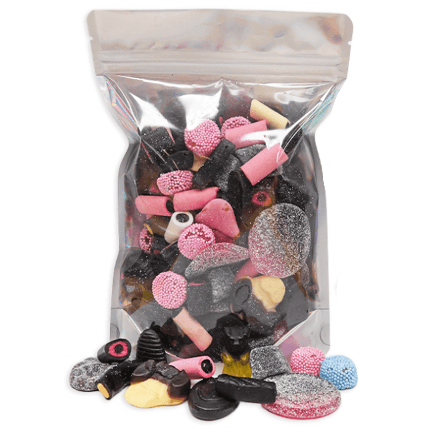 Ultimate Drop Mix - Candywrap.nl