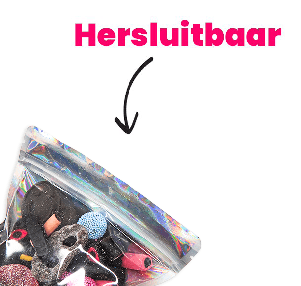 Ultimate Drop Mix - Candywrap.nl