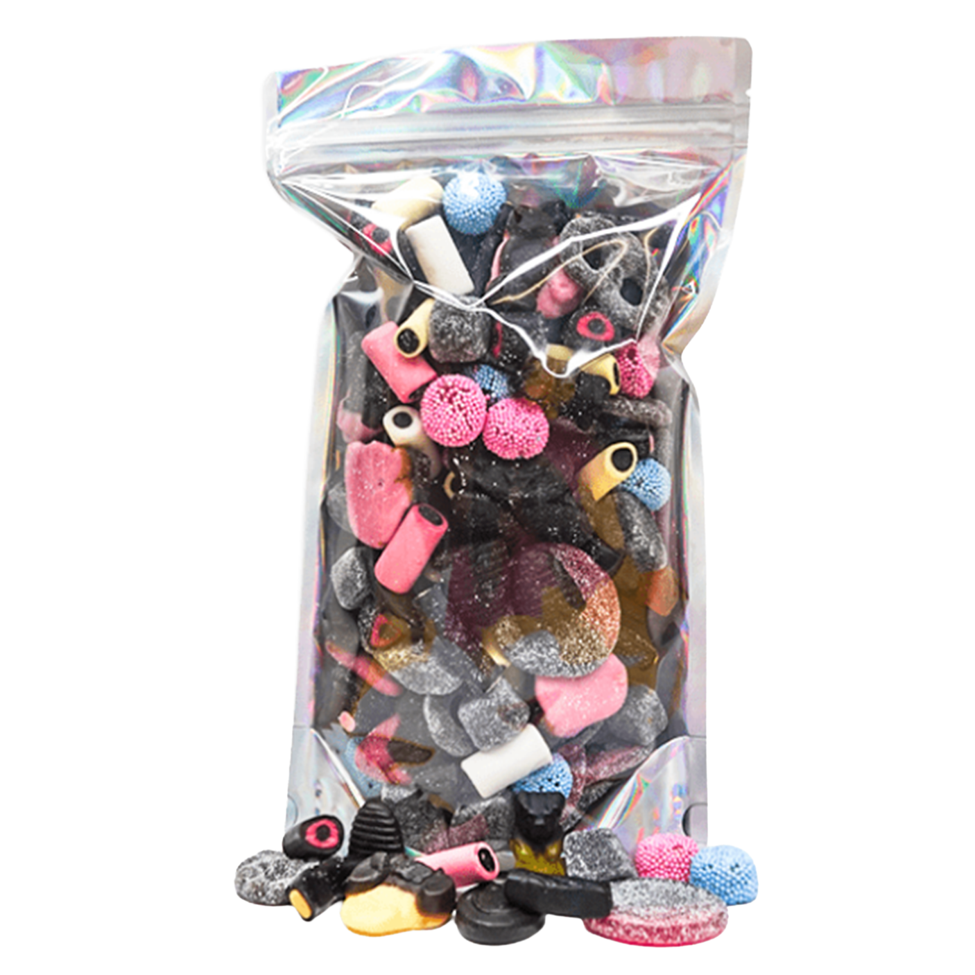 Ultimate Drop Mix - Candywrap.nl