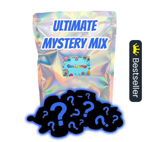 Ultimate Mystery Mix - Candywrap.nl