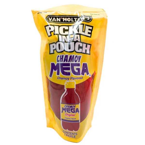 Van Holten's: Chamoy Mega Pickle