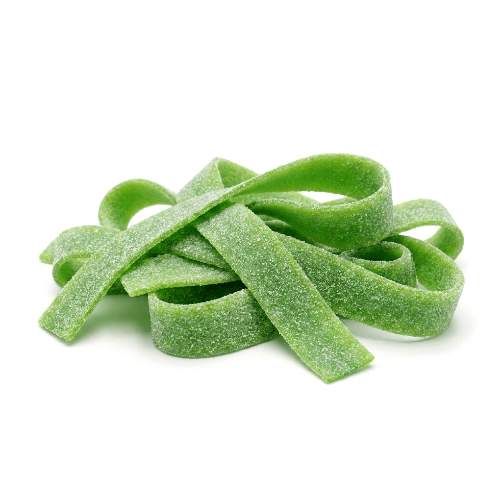 Zure Matjes Apple - Candywrap.nl