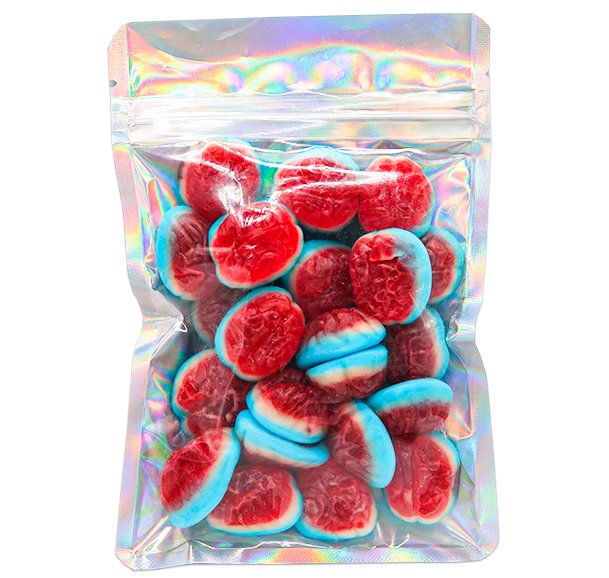 Brains - Candywrap.nl