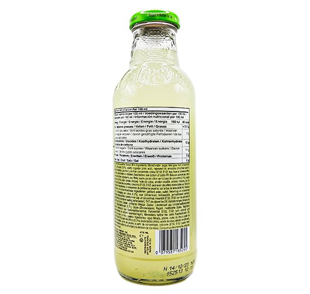 Calypso Cucumber Lemonade (473ml) - Candywrap.nl