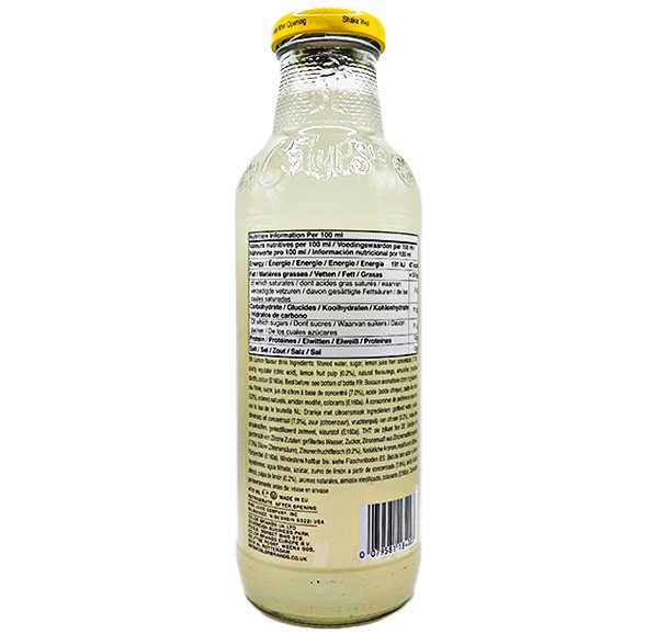 Calypso Original Lemonade (473ml) - Candywrap.nl